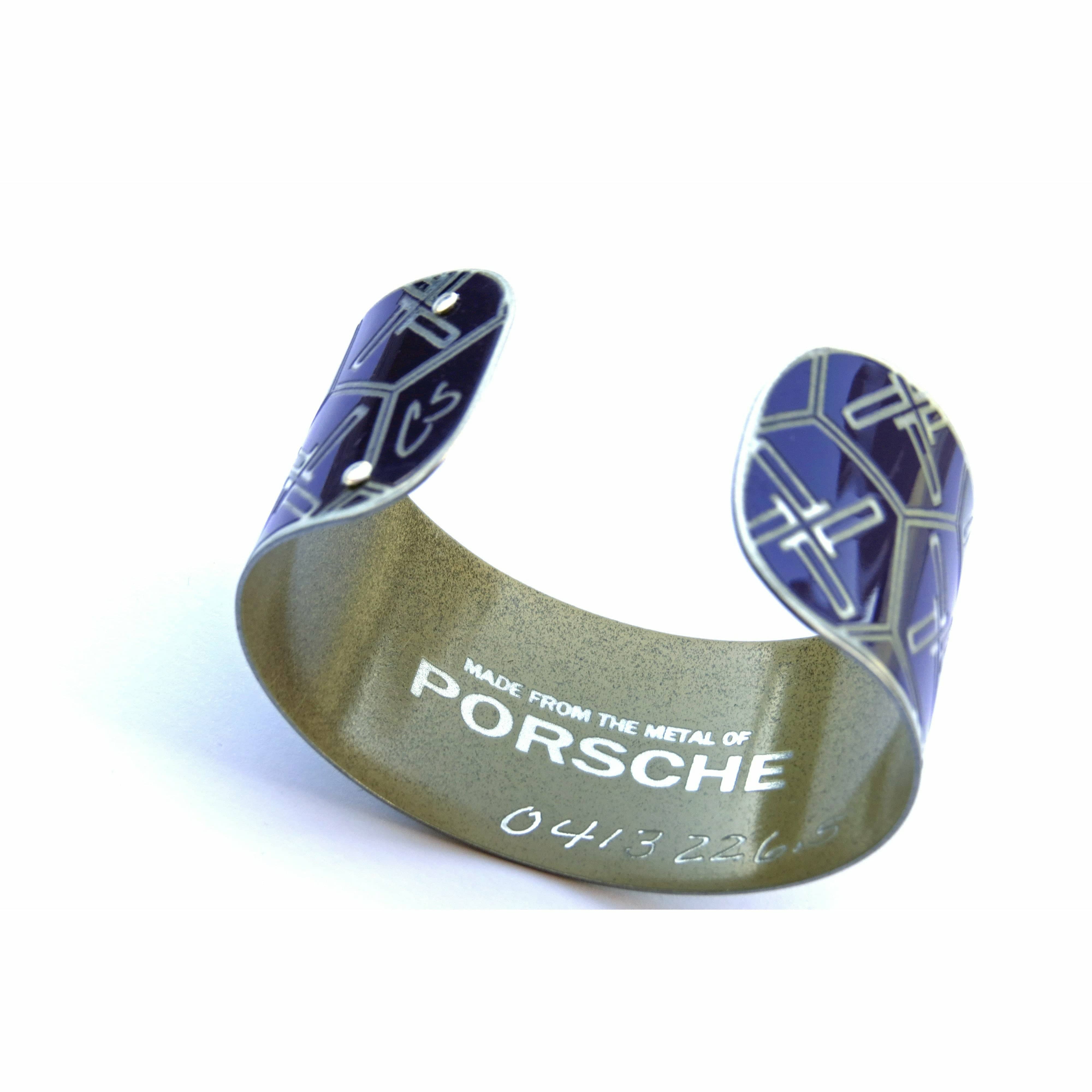 Porsche GT3 RS Signature Cuff