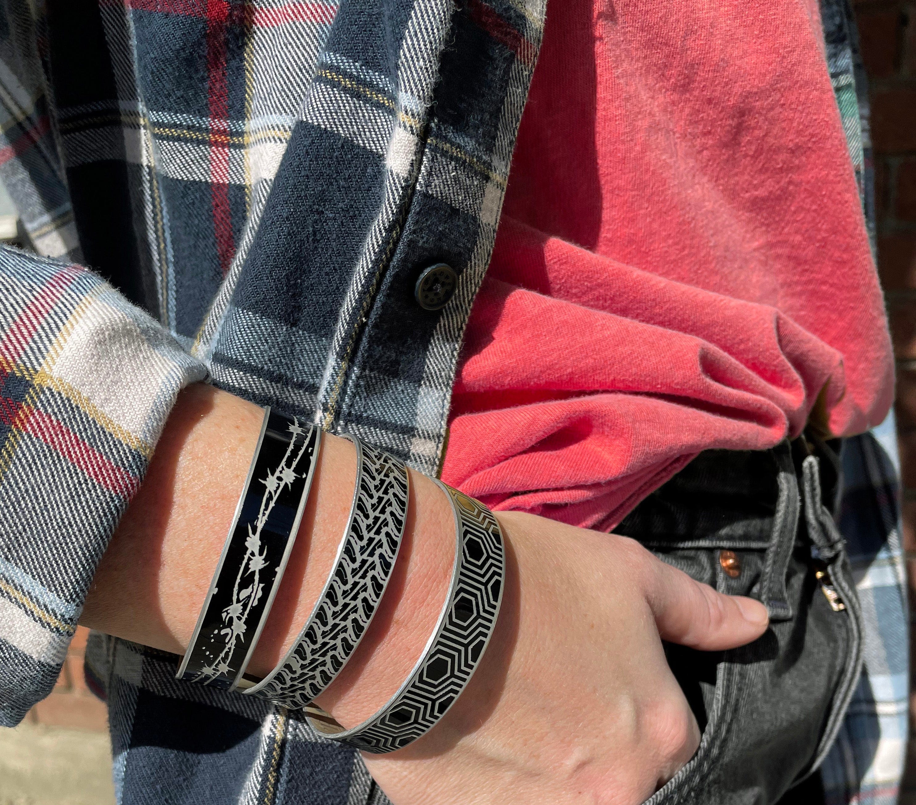 Skinny Cuffs (Buy More & Save)