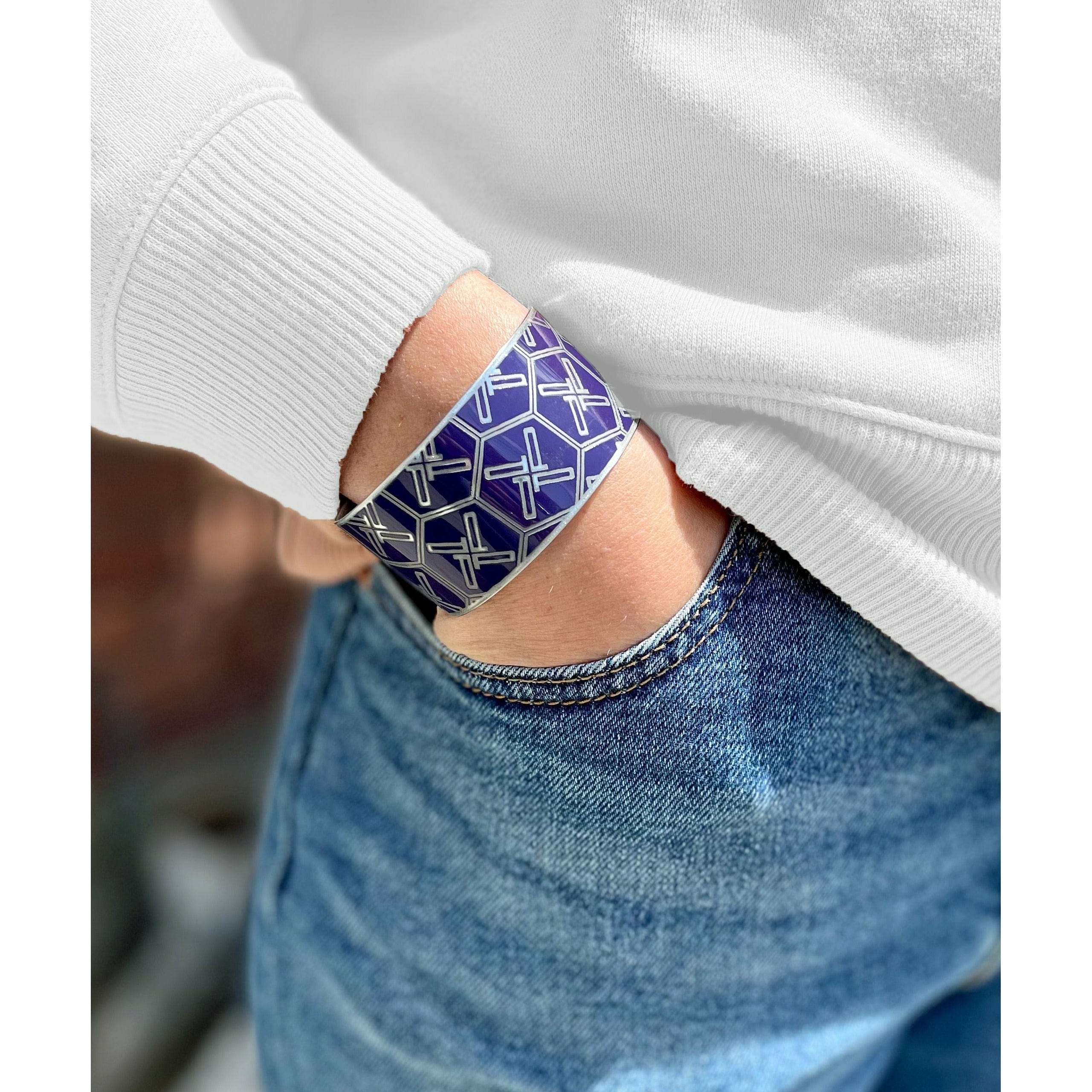 Porsche GT3 RS Signature Cuff