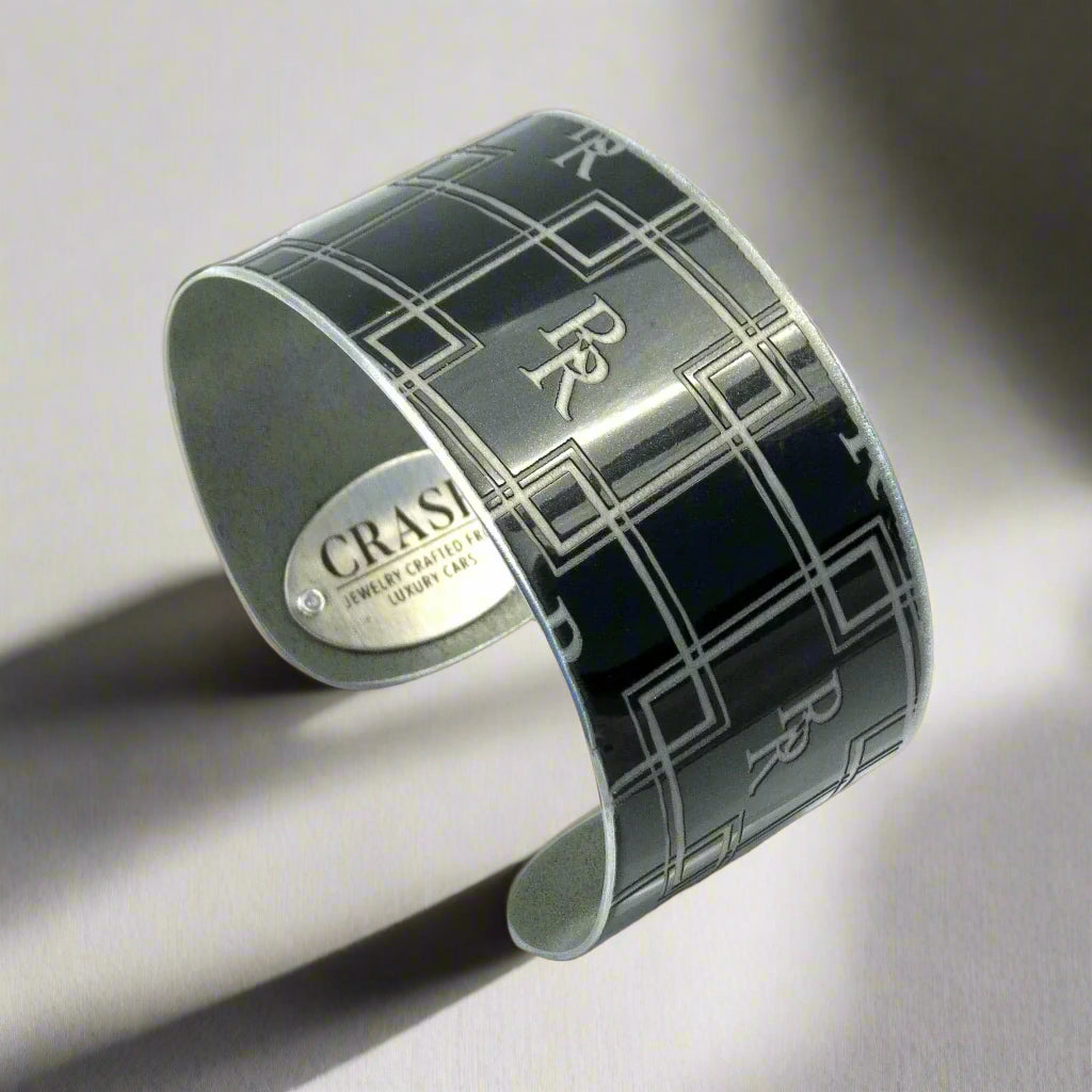 Rolls-Royce Ghost Signature Cuff