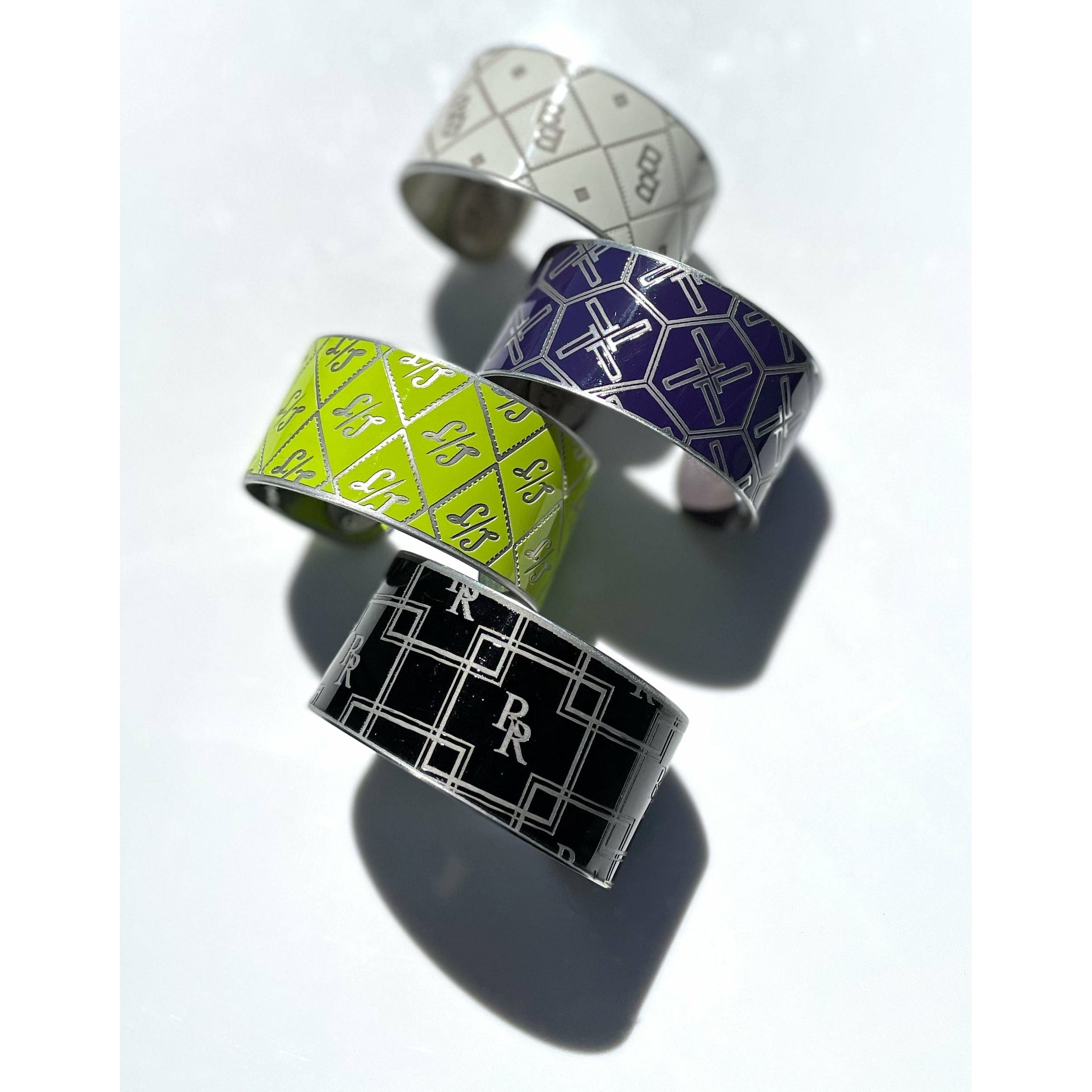 Rolls-Royce Ghost Signature Cuff