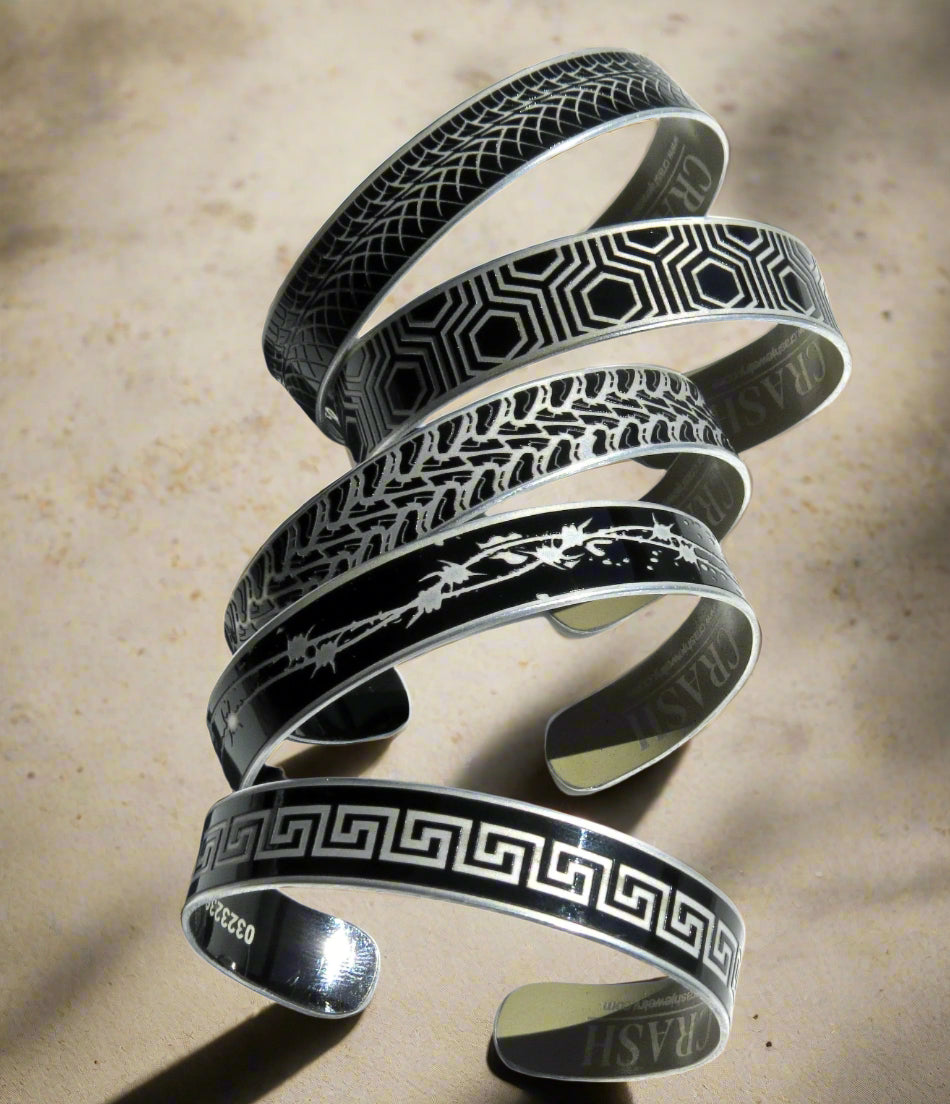 Skinny Cuffs