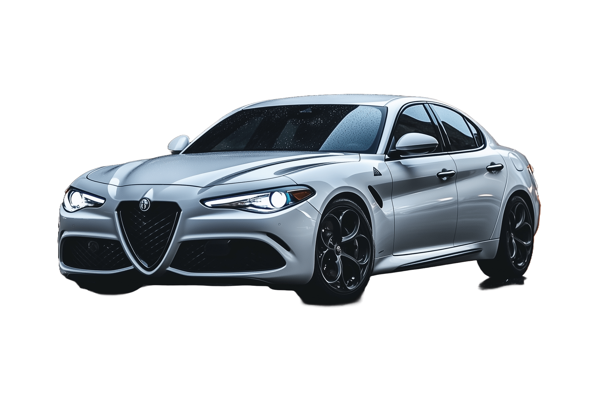 Alfa Romeo