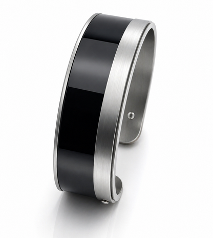 Edge Stripe Cuff