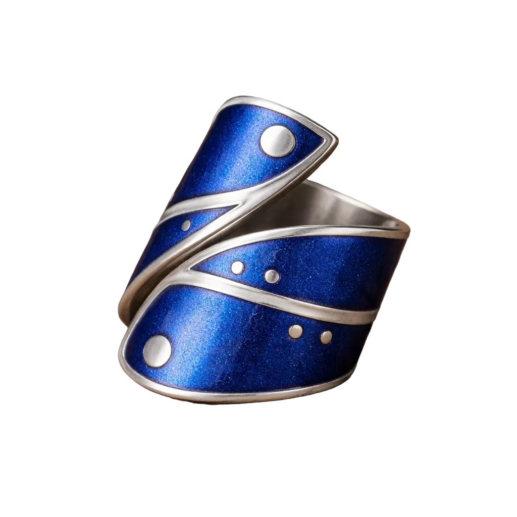 BMW Elegant Wrap Ring