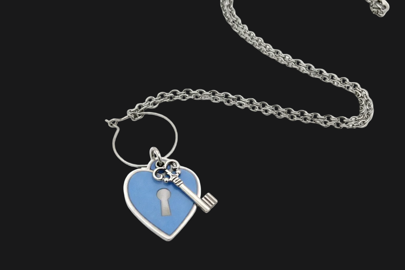 The Heritage Collection - Supercar Wine Charms & Necklaces