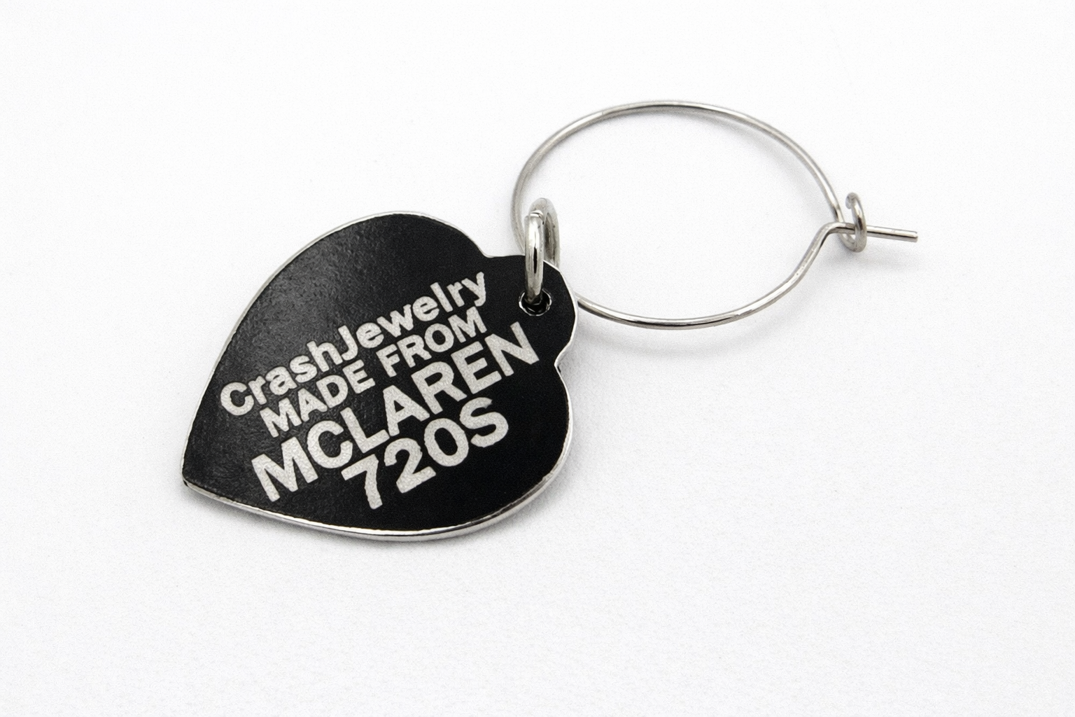 The Heritage Collection - Supercar Wine Charms & Necklaces