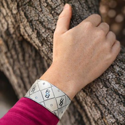 Bentley Signature Cuff