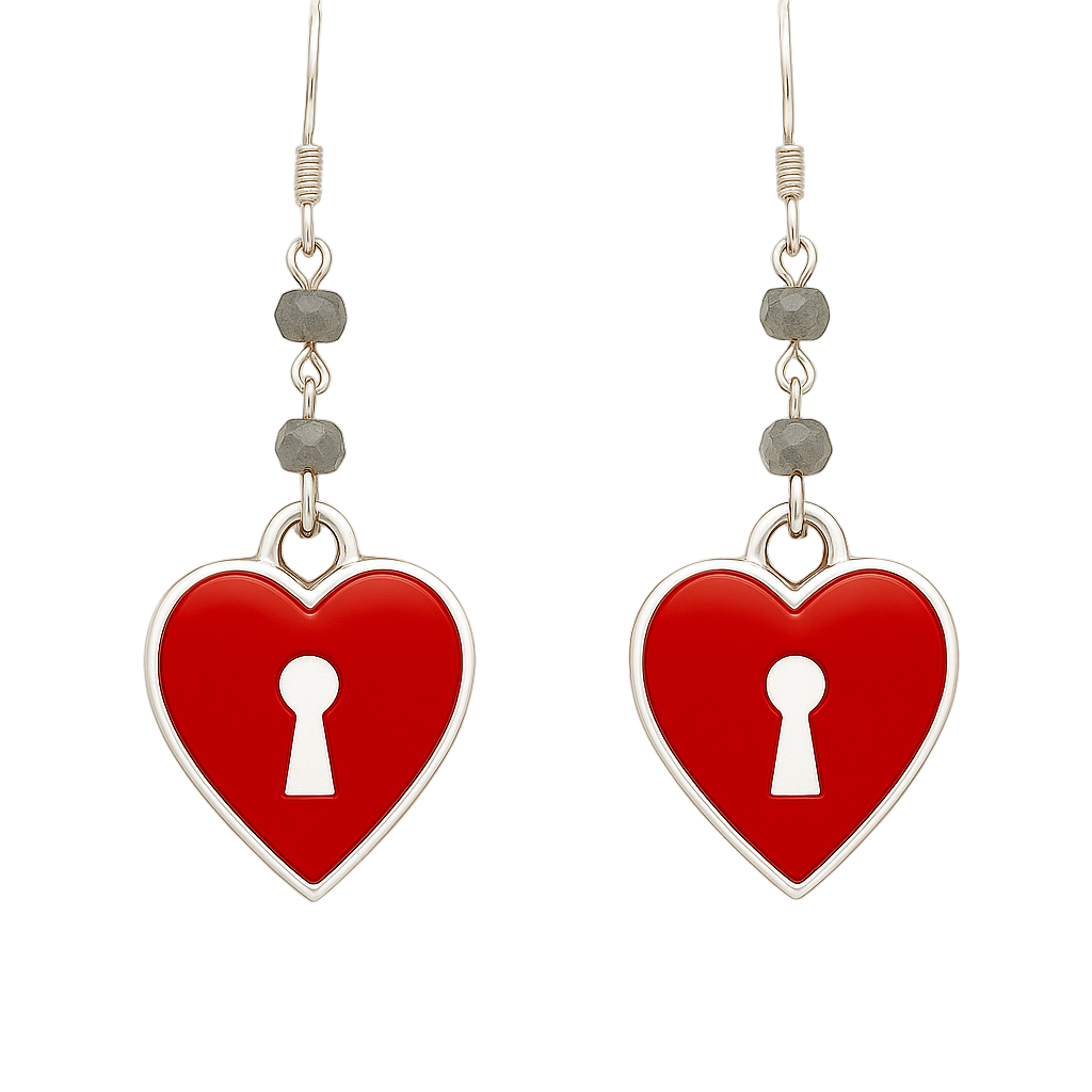 Lamborghini Key to My Heart Bundle