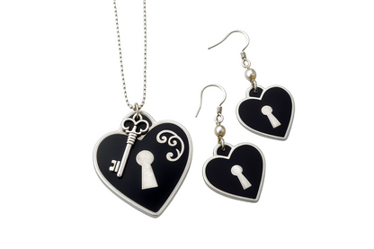 Porsche Key to My Heart Bundle