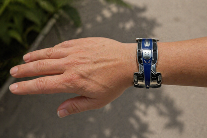 F1 Inspired Race Cuffs