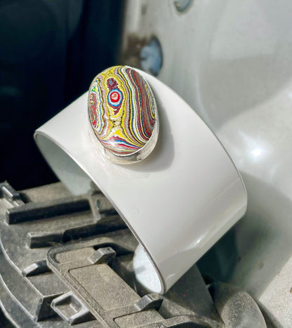 Lamborghini Corvette Cuff