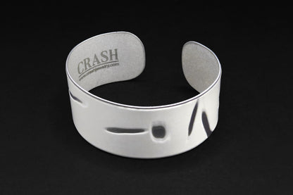 458 Ferrari Raw Cuff