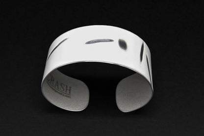 458 Ferrari Raw Cuff