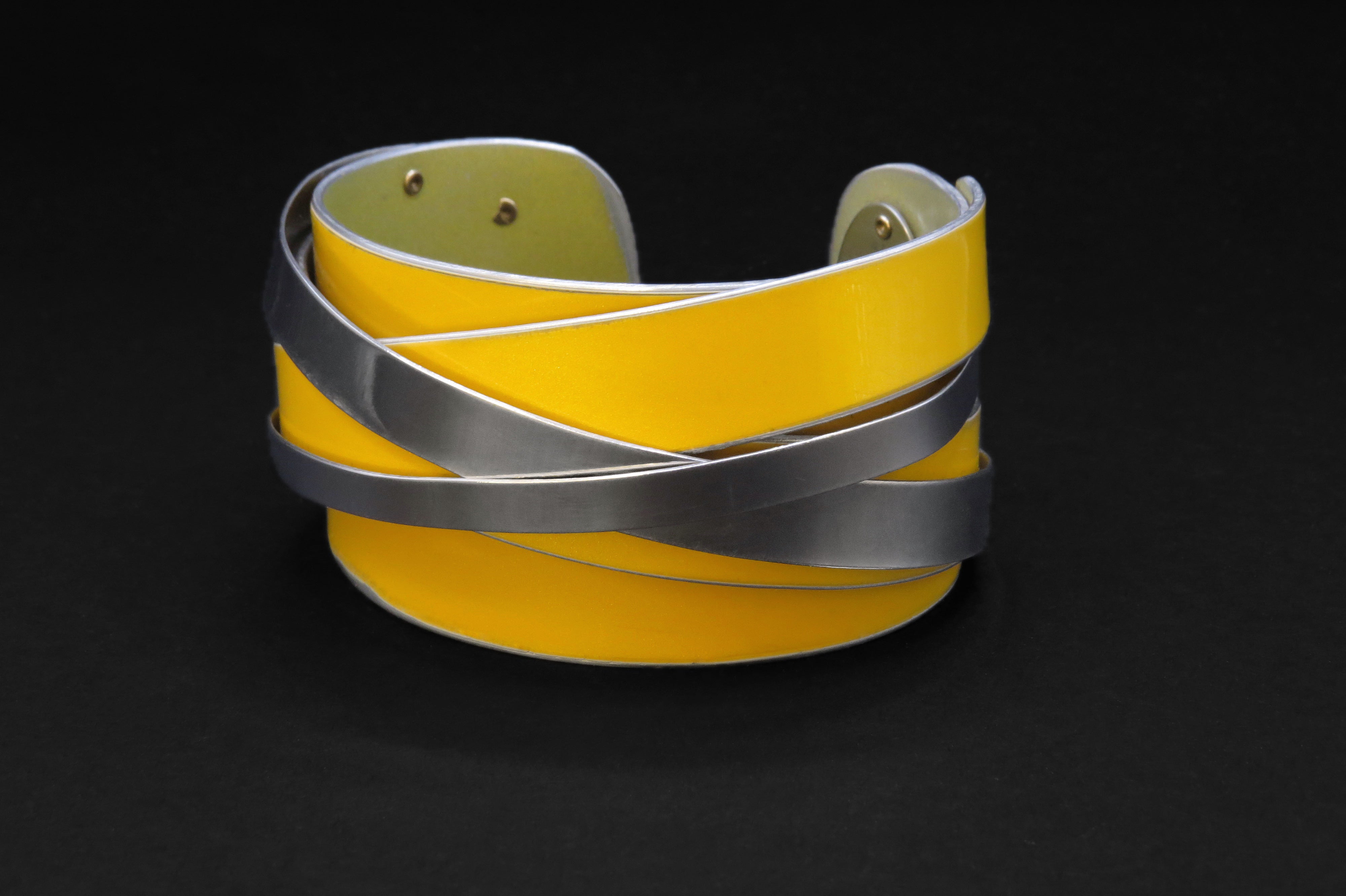 Lamborghini Gallardo Wrap Cuff