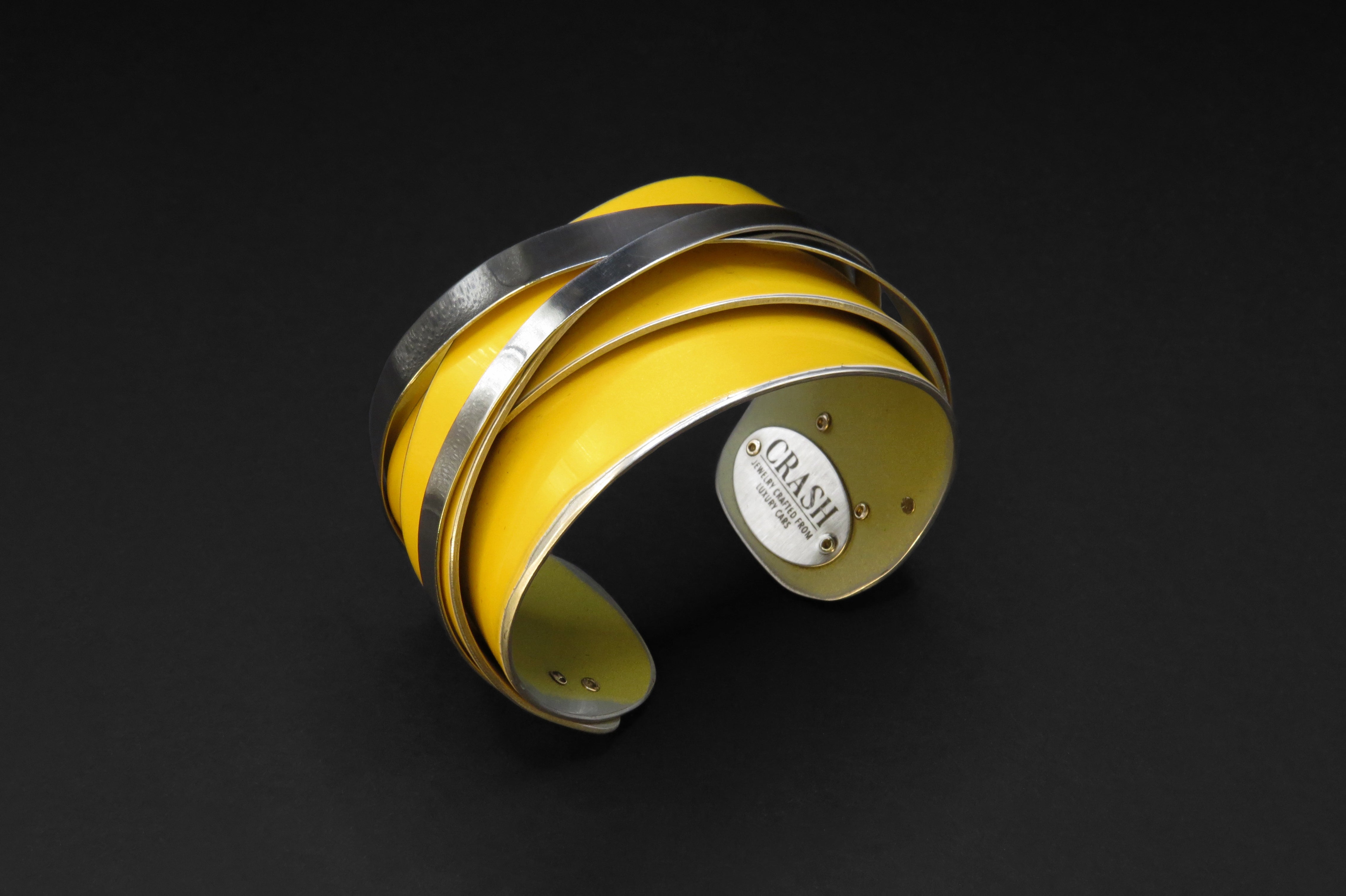 Lamborghini Gallardo Wrap Cuff