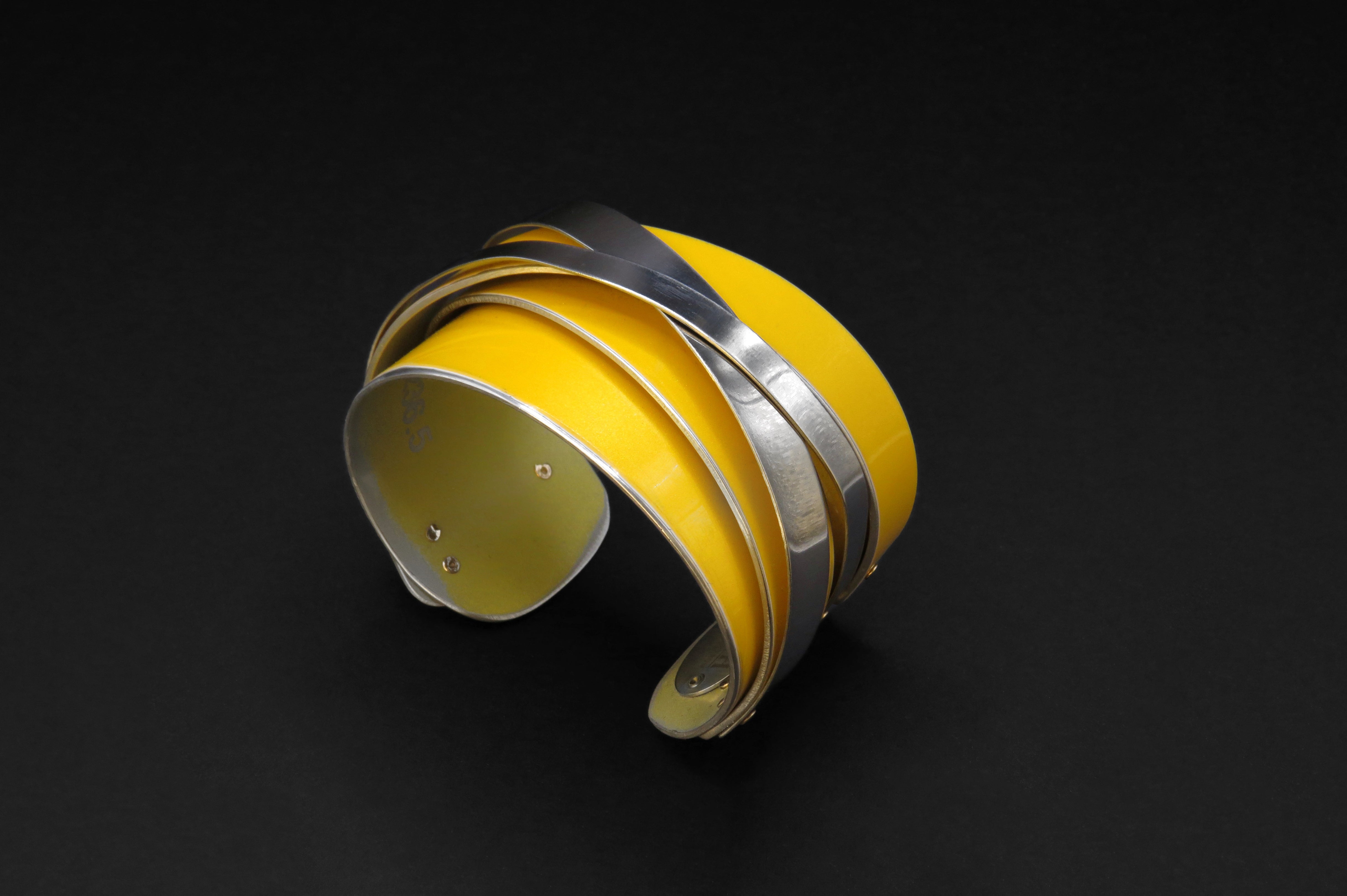 Lamborghini Gallardo Wrap Cuff
