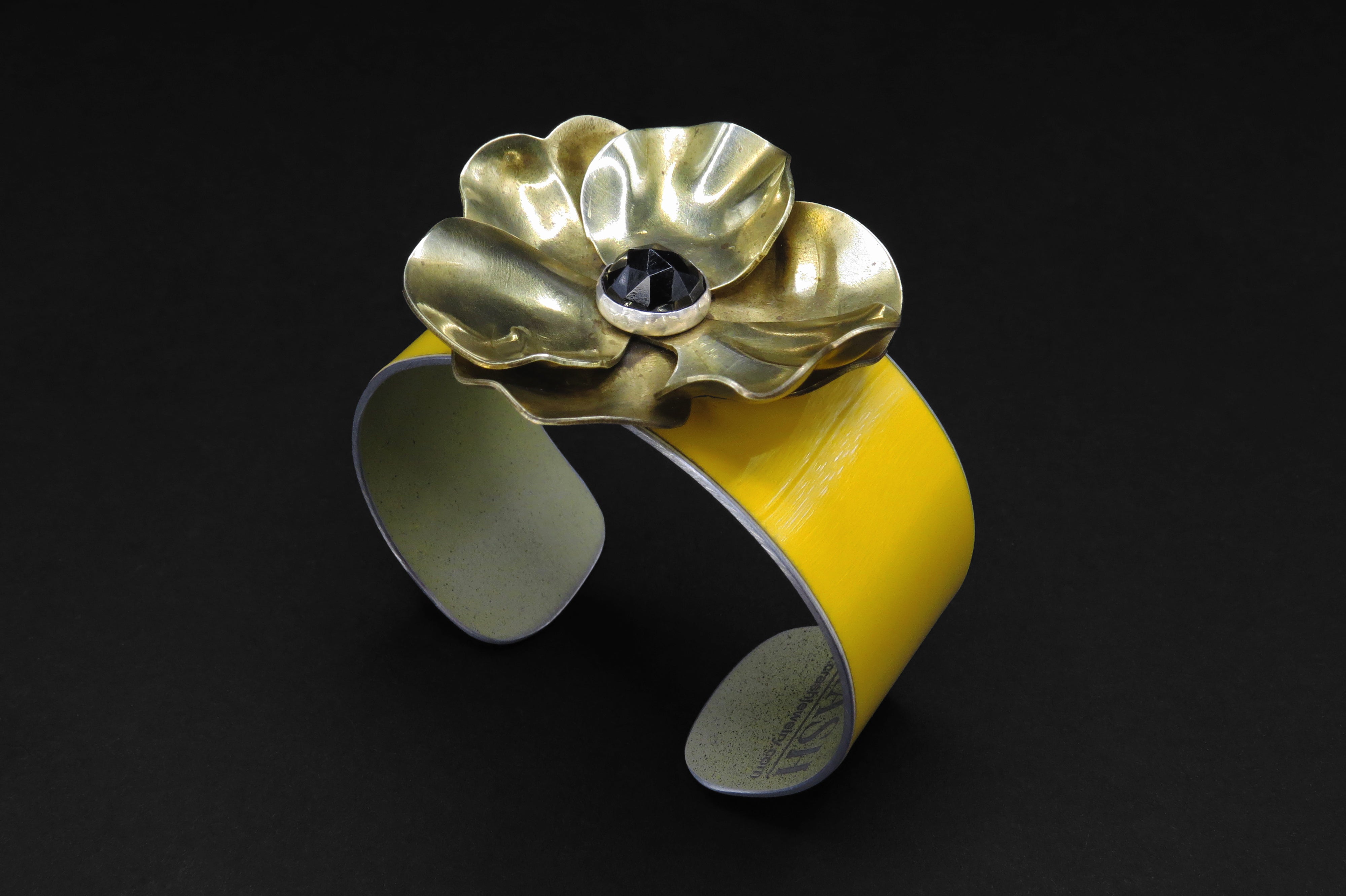 Challenge EVO Flower Cuff
