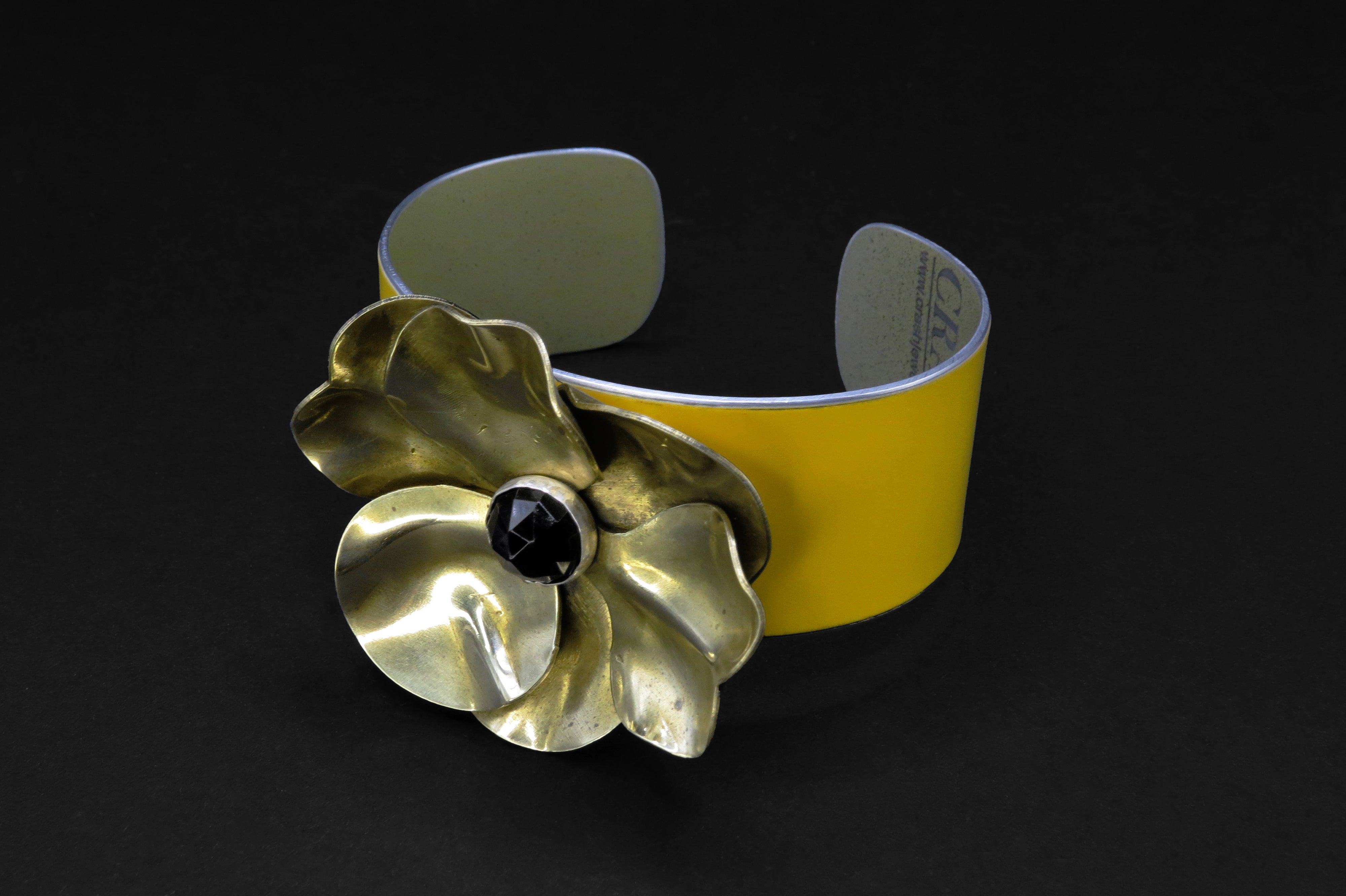 Challenge EVO Flower Cuff