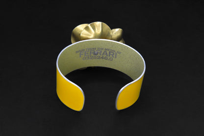 Challenge EVO Flower Cuff