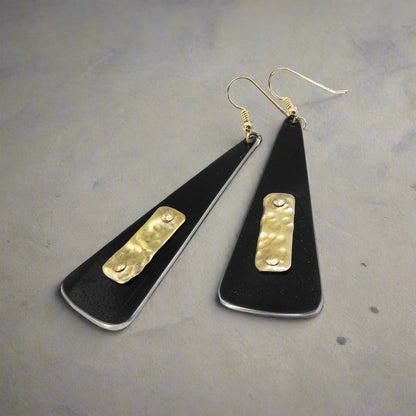 Aston Martin Rapide S Earrings