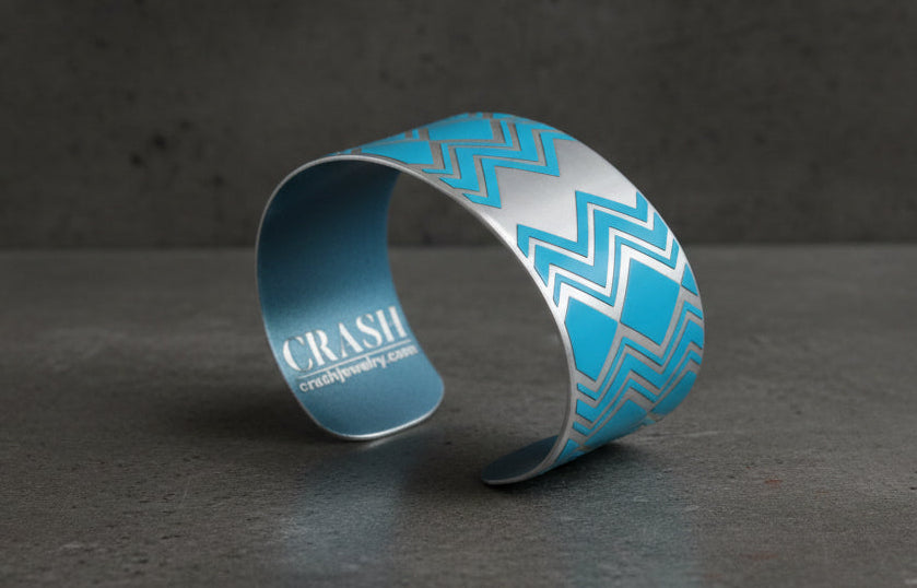 McLaren 720S Tokyo Diamond Cuff