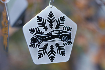 Portofino Keepsake Ornament - LIMITED EDITION