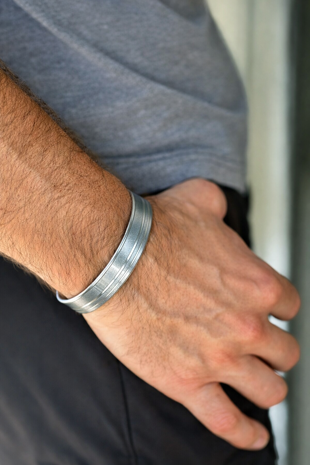 Aston Martin DB9 Striped Cuff