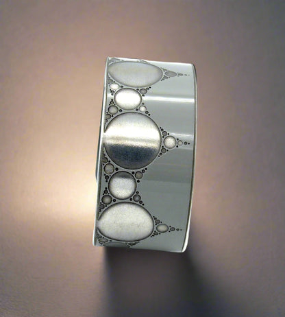 Audi Fractal Cuff