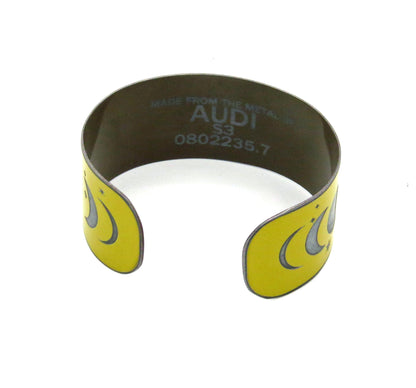 Audi Sun and Moon Cuff