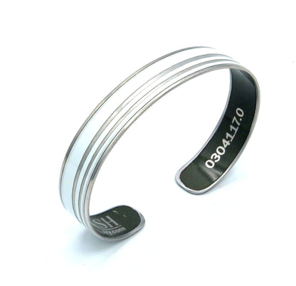 Audi R8 Striped Cuff