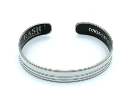 Audi R8 Striped Cuff