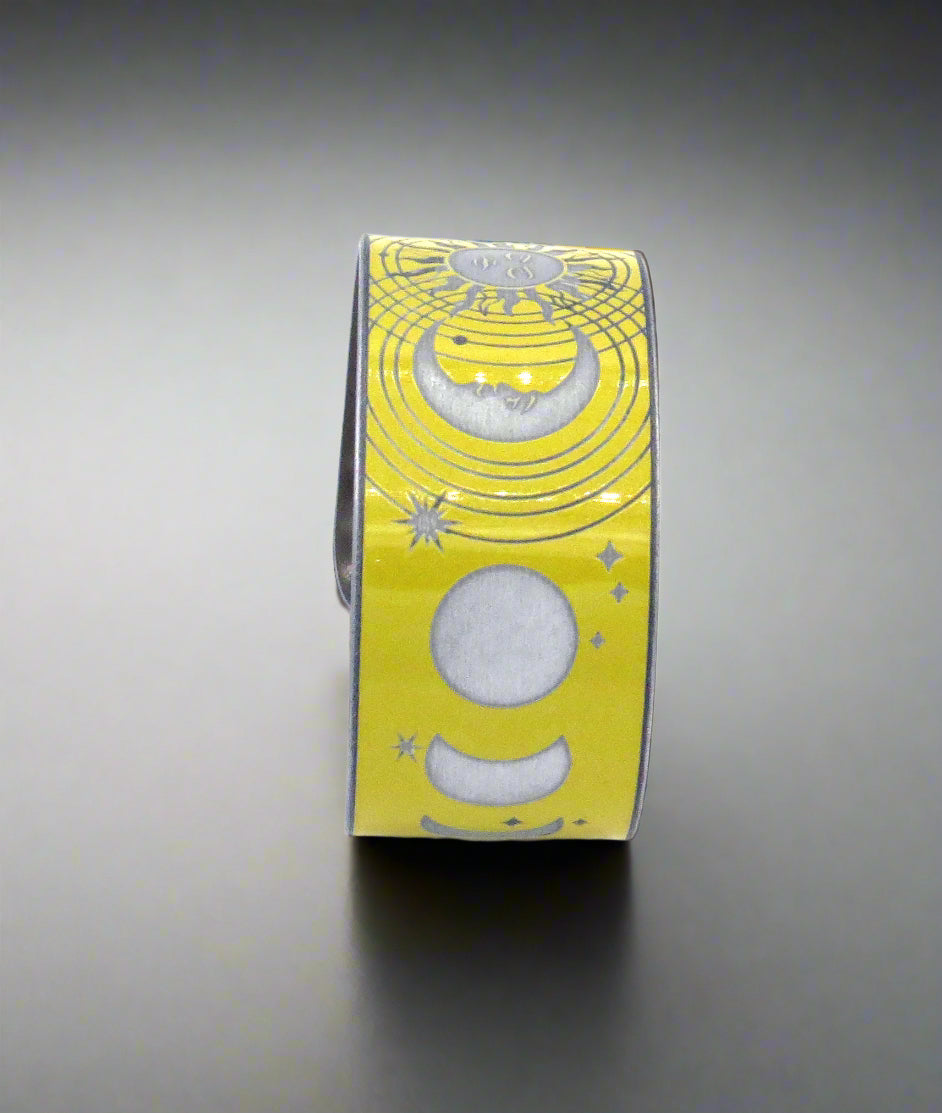 Audi Sun and Moon Cuff