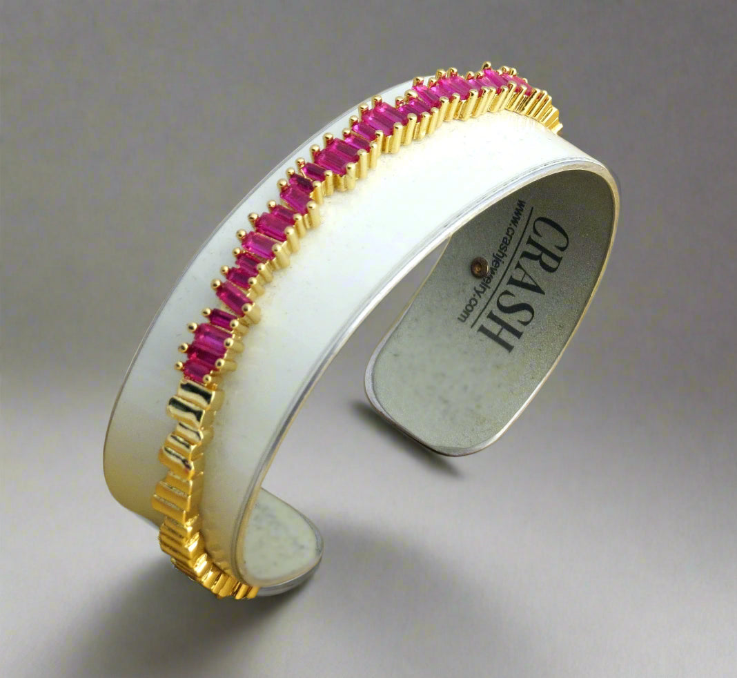 Bentley GT Bling Cuff
