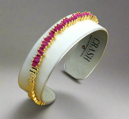 Bentley GT Bling Cuff
