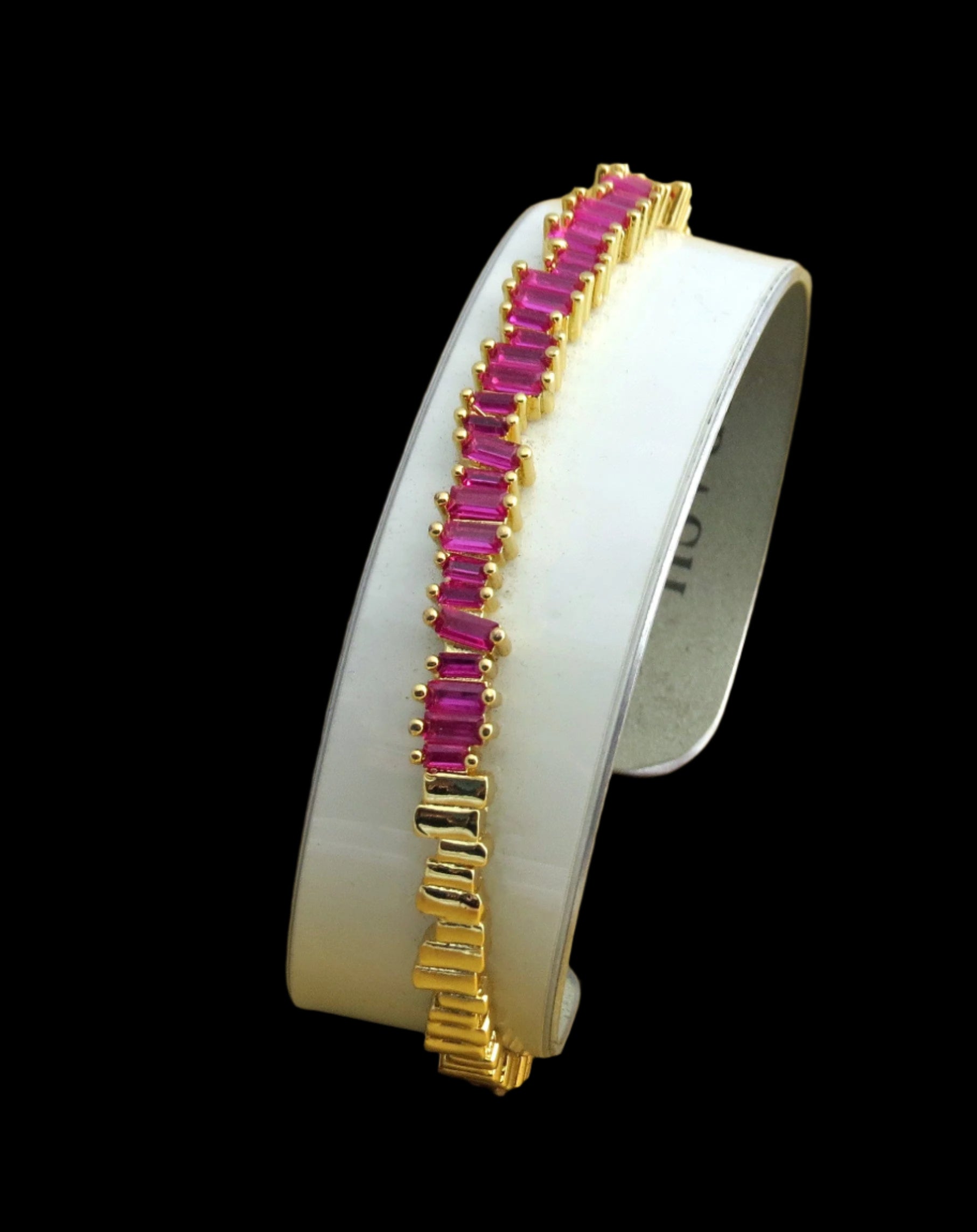 Bentley GT Bling Cuff