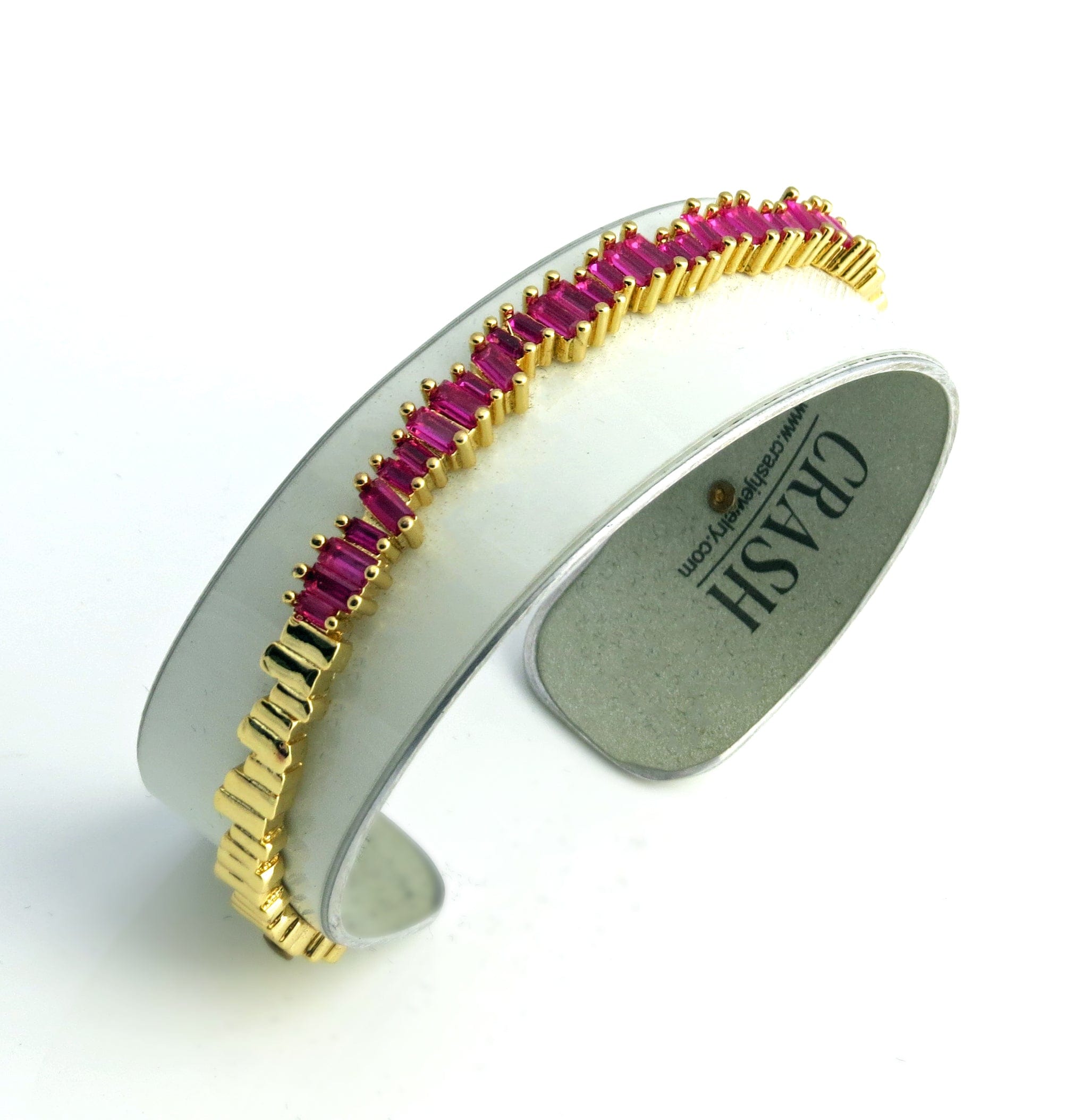 Bentley GT Bling Cuff
