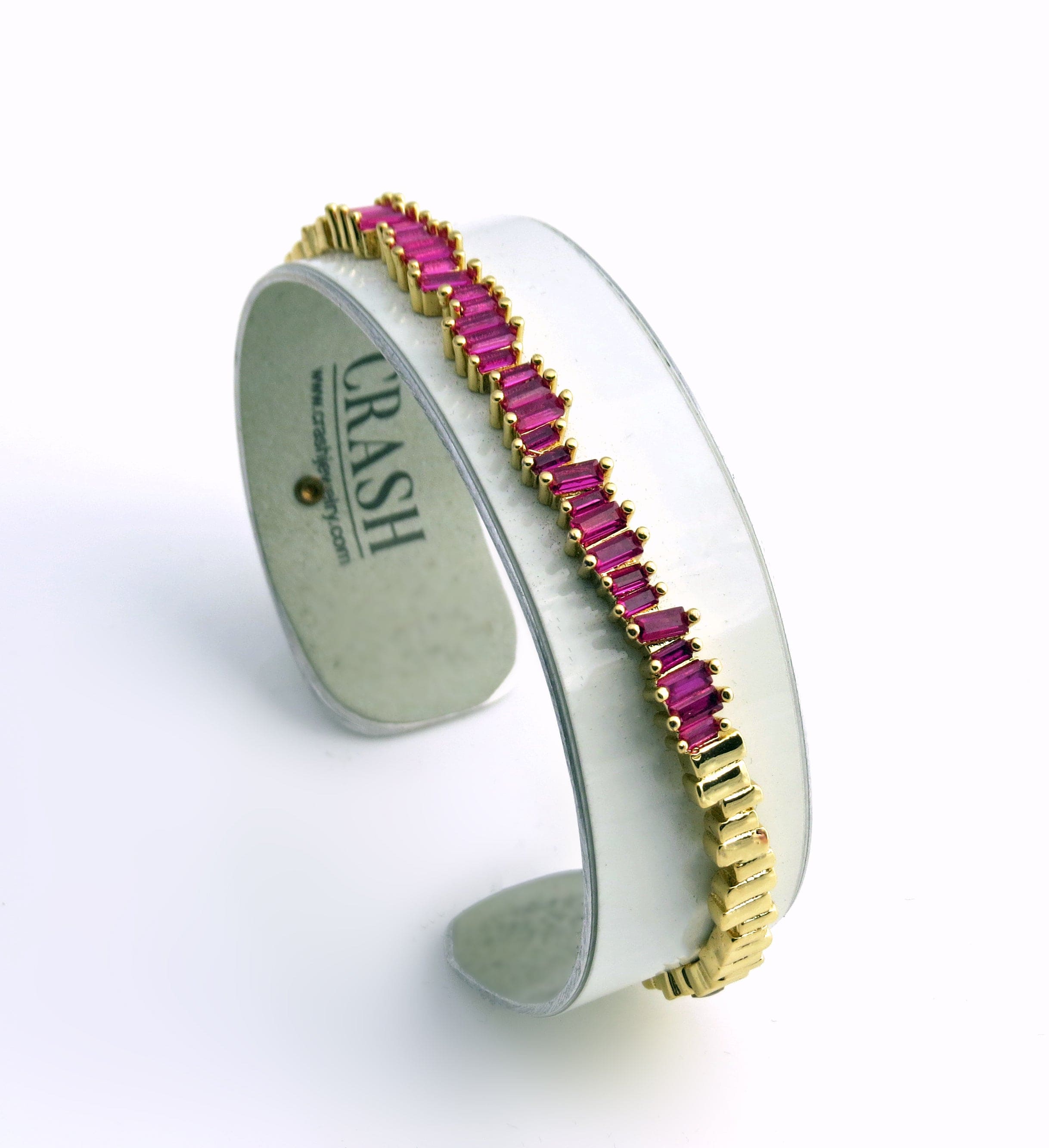 Bentley GT Bling Cuff