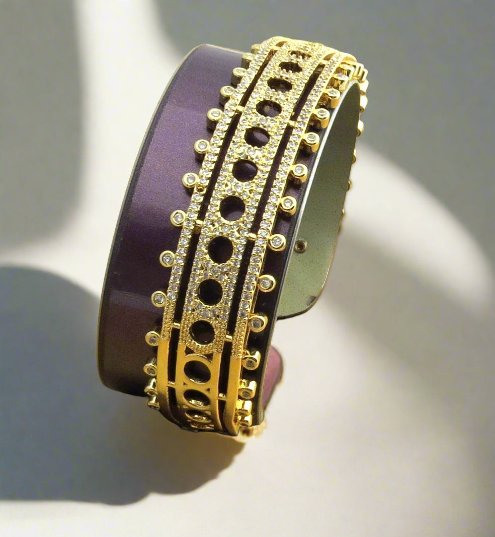 Bentley Flying Spur Decorative Cuff