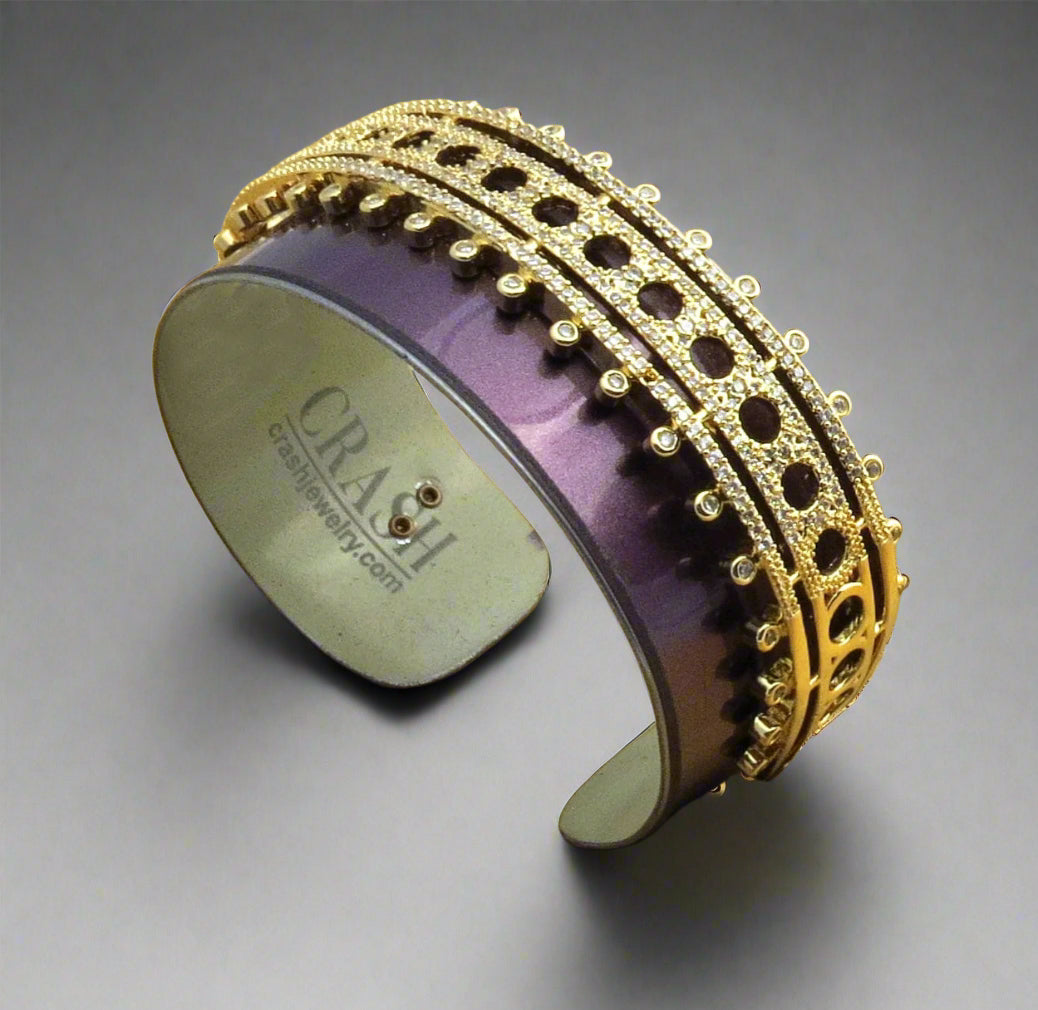 Bentley Flying Spur Decorative Cuff