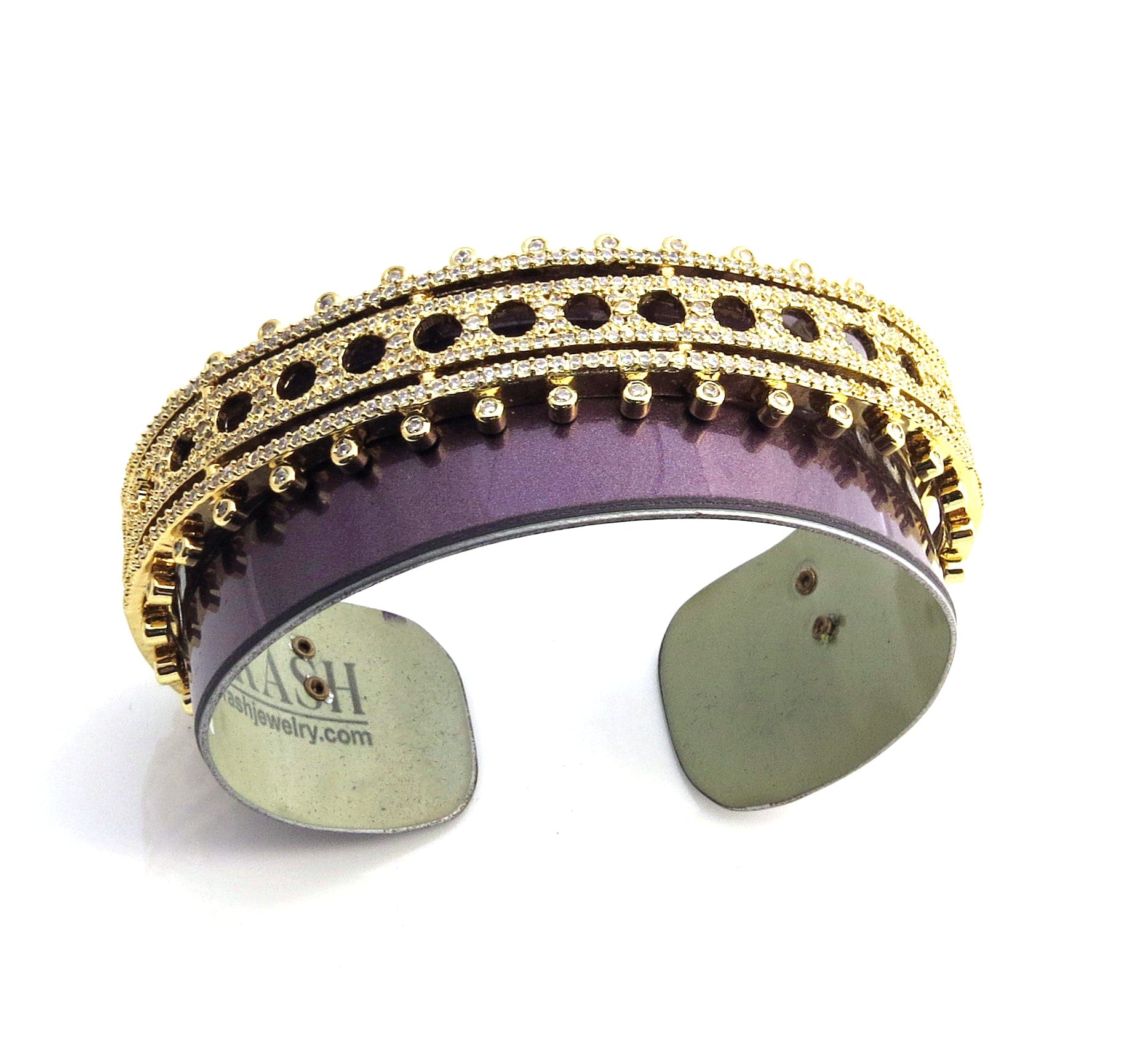 Bentley Flying Spur Decorative Cuff