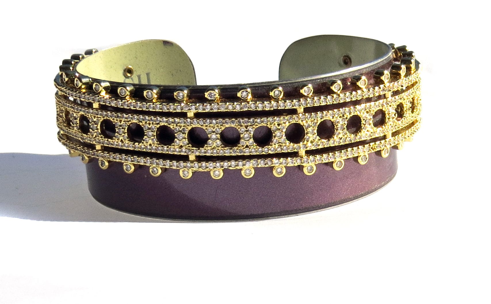 Bentley Flying Spur Decorative Cuff