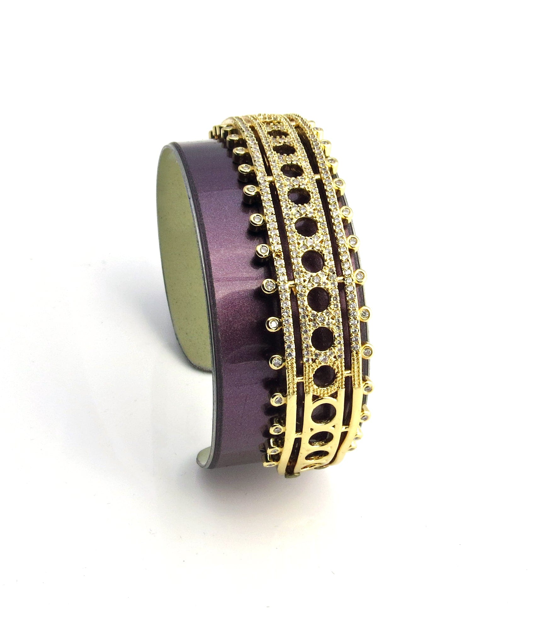 Bentley Flying Spur Decorative Cuff