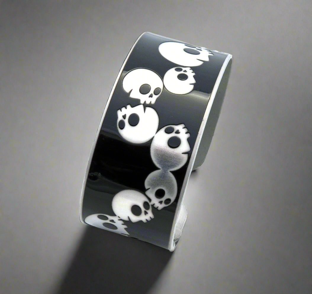 Bentley Skulls