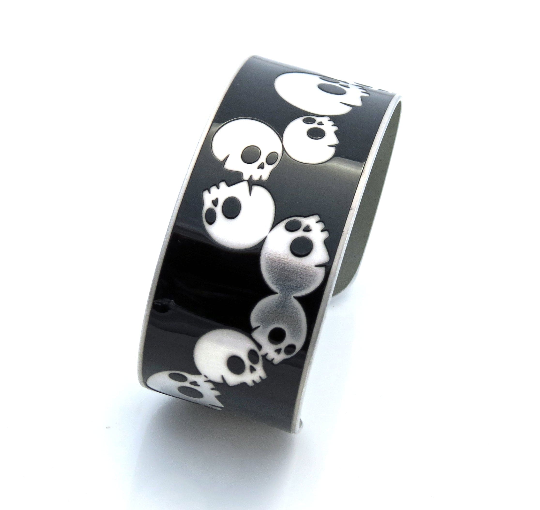 Bentley Skulls