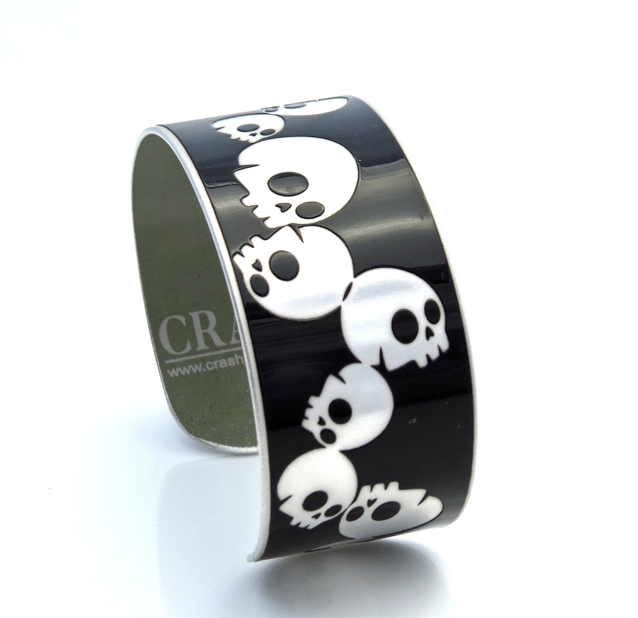 Bentley Skulls