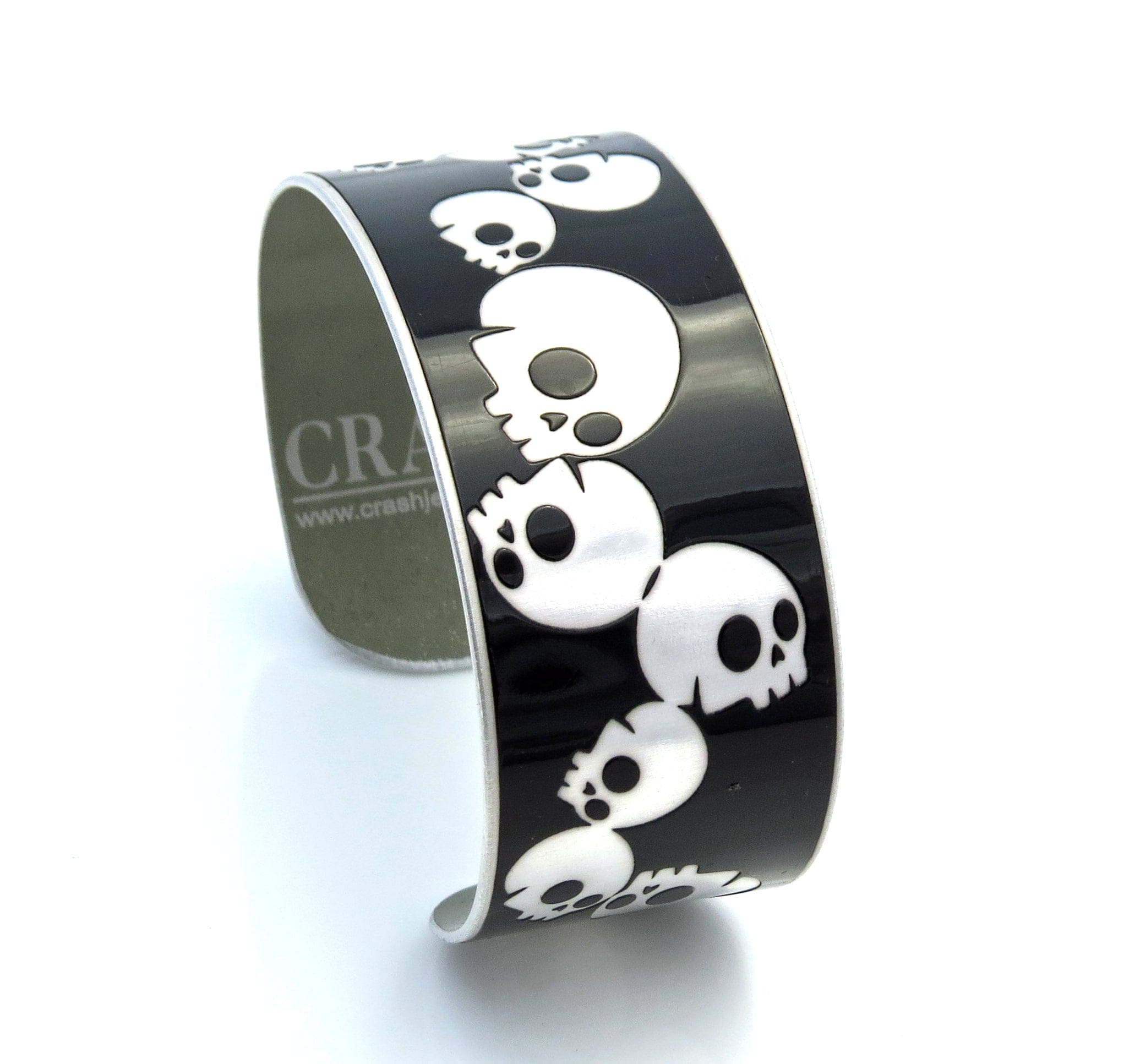 Bentley Skulls