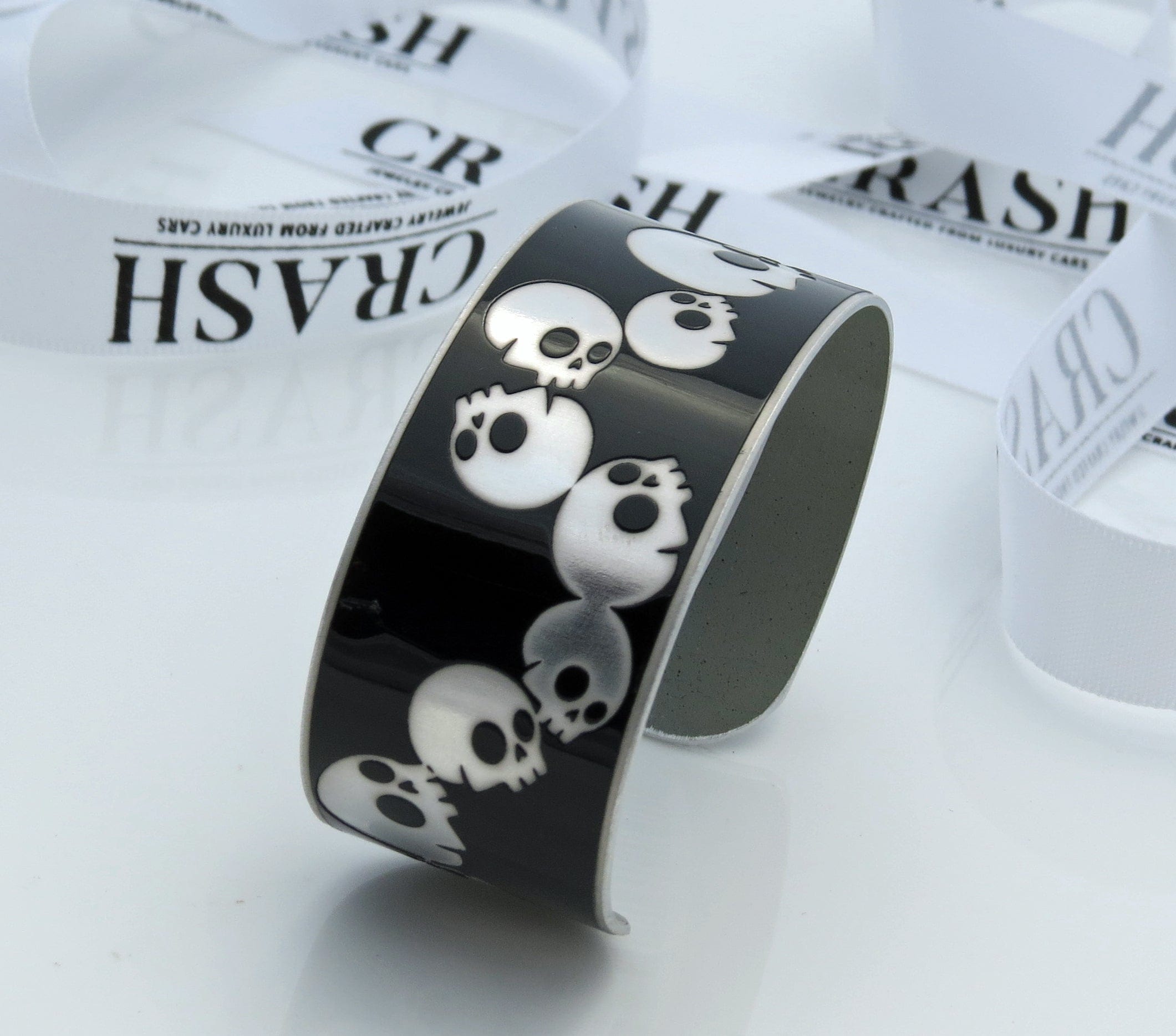 Bentley Skulls
