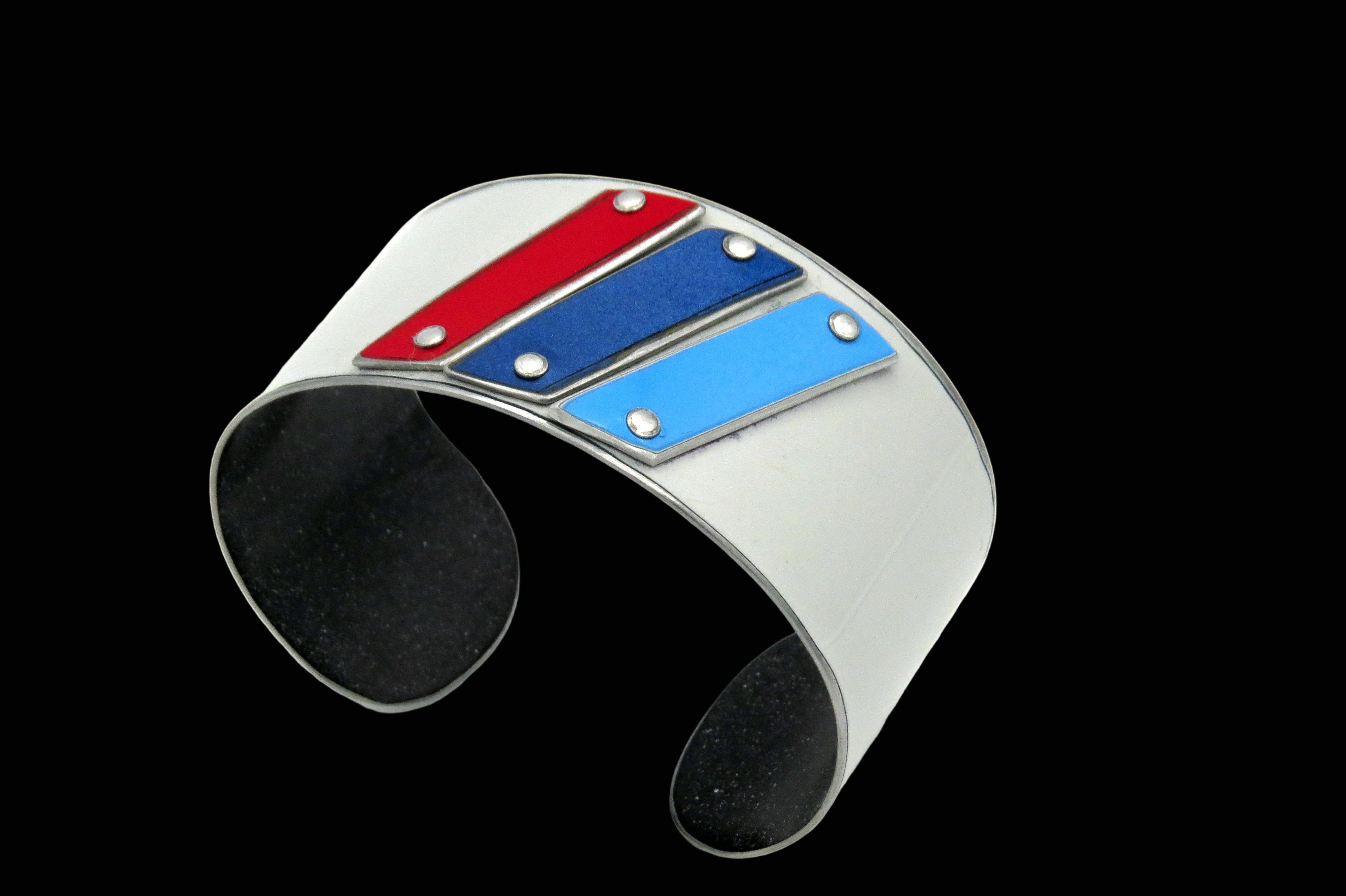 BMW M Livery Cuff M2 CS SRO