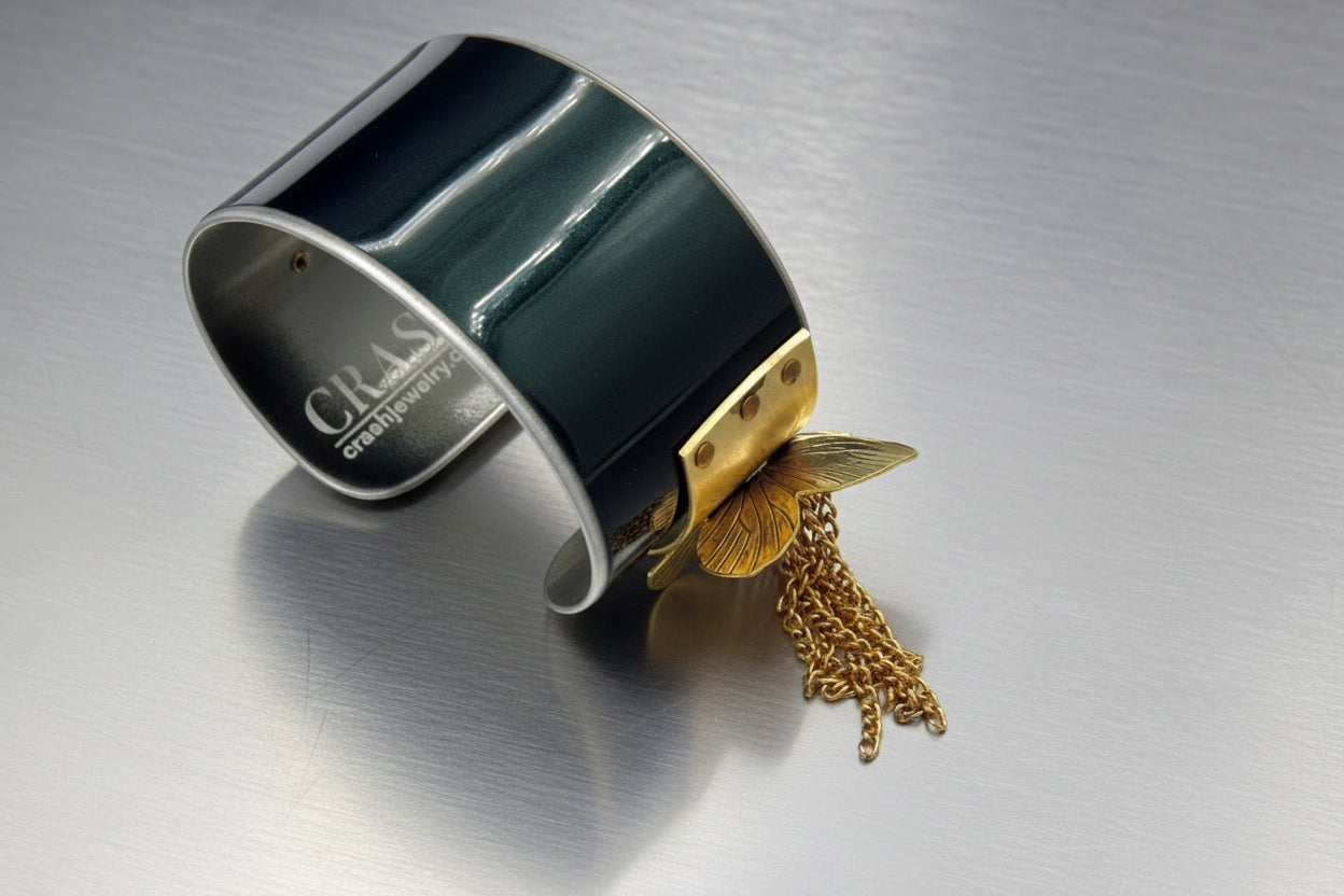 BMW Alpina Butterfly Surprise